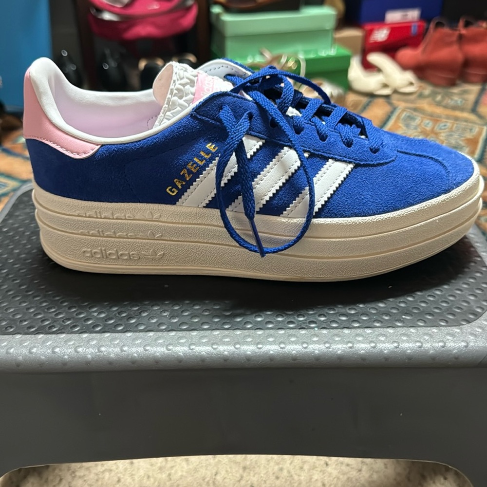Adidas gazelle